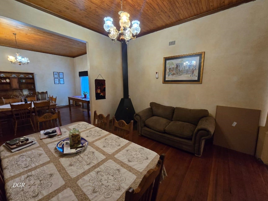 4 Bedroom Property for Sale in Herlear Northern Cape